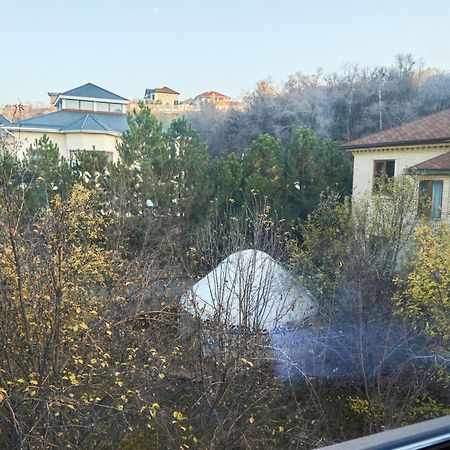 Hotel Sweet Vibe Almaty Exteriér fotografie