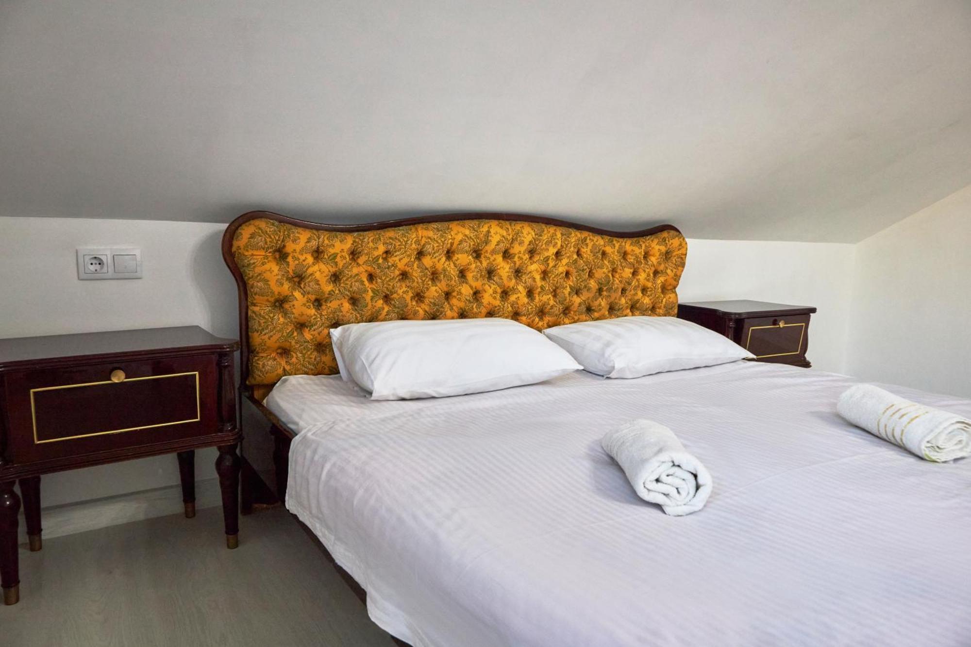 Hotel Sweet Vibe Almaty Exteriér fotografie