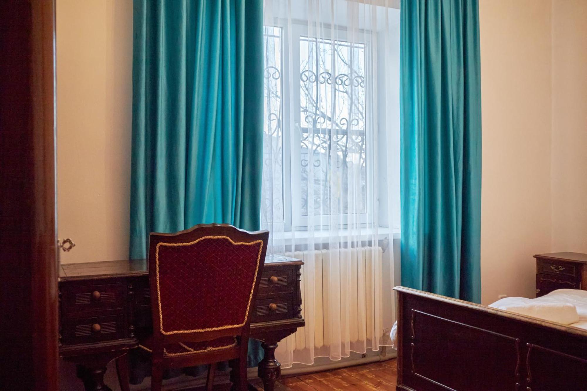 Hotel Sweet Vibe Almaty Exteriér fotografie