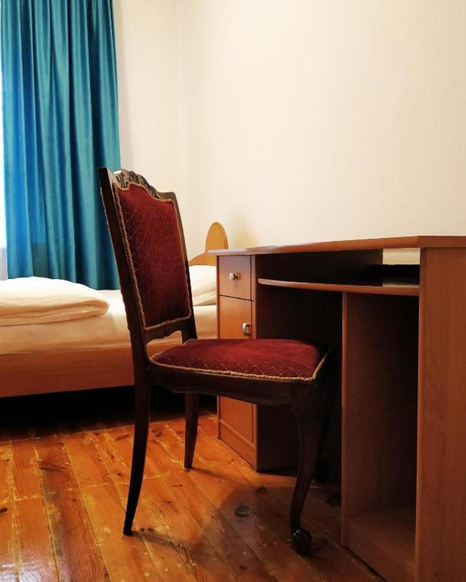 Hotel Sweet Vibe Almaty Exteriér fotografie